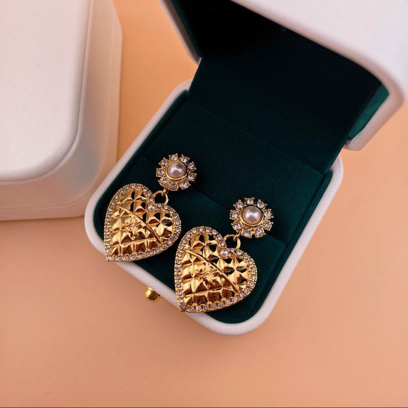 Celine Earring 06yxh07